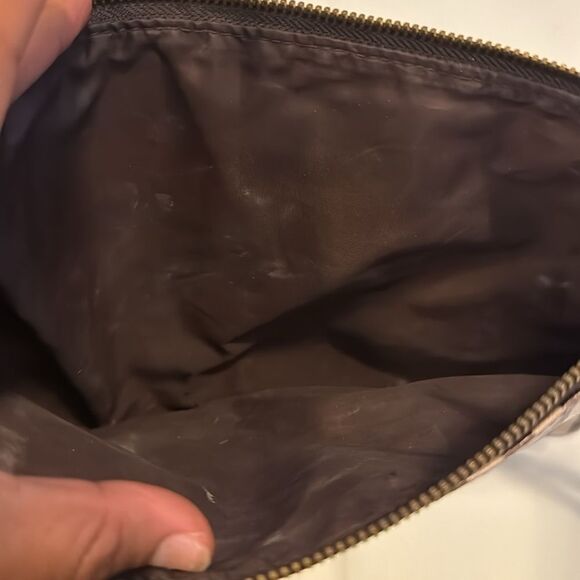 Herni bendel pencil case cosmetic bag #8 - Picture 3 of 3